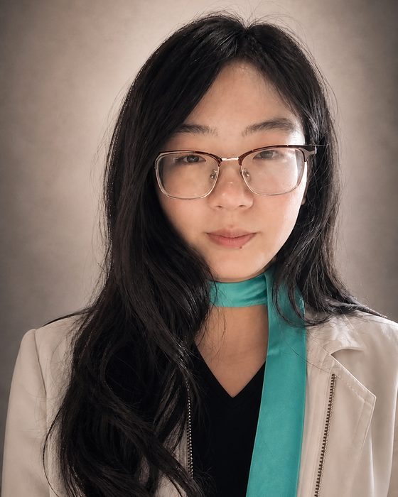 王嘉欣个人照片